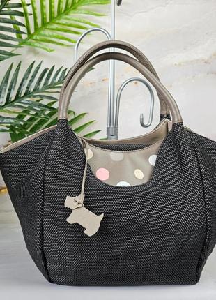 Красивая фирменная сумочка radley