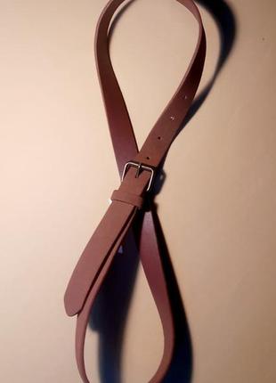 Стильний ремінь