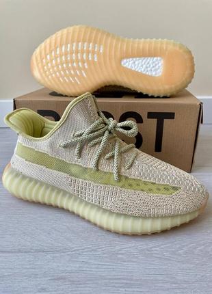 Кроссовки адидас •|• мужские кроссовки adidas yeezy boost 350 v24 фото