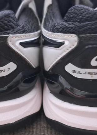 Кроссовки asics оригинал 3