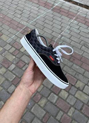 Vans кеди