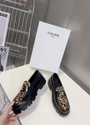 Лофери celine5 фото