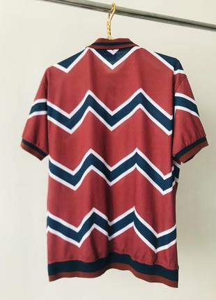 Яскрава теніска asos, розмір l2 фото