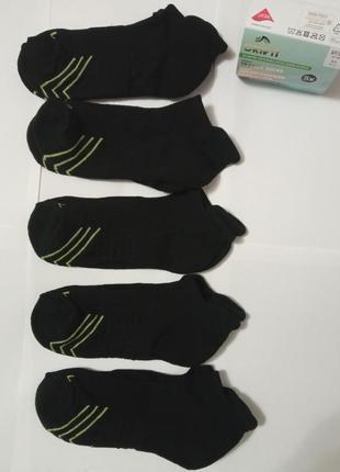 5 пар! набор!
функциональные спортивные носки crivit германия размеры 37/38