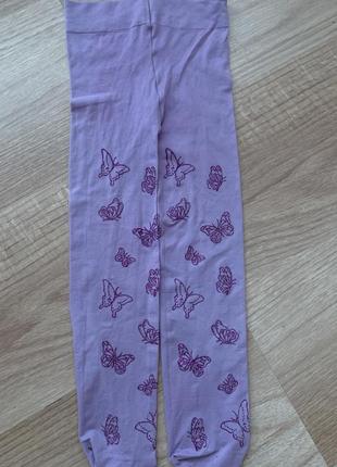 Капронові колготи