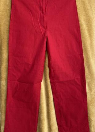 Классические брюки