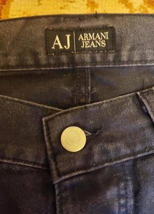 Брюки брюки от armani jeans5 фото