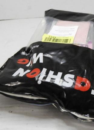 Парик (перука) косы