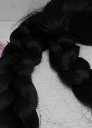 Парик (перука) косы