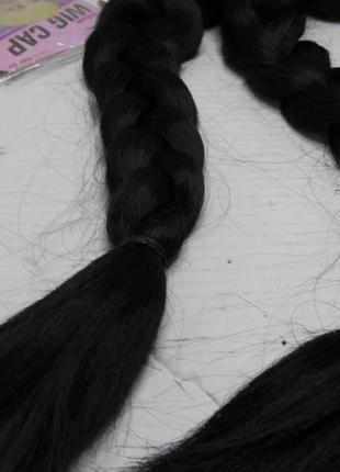 Парик (перука) косы