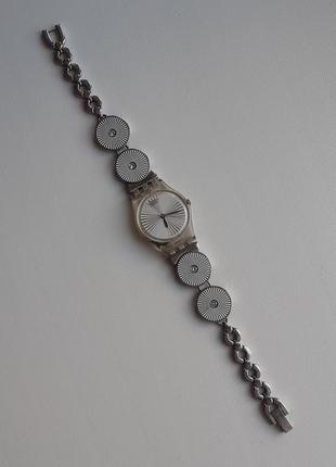 Швейцарские наручные часы swatch disco2 фото