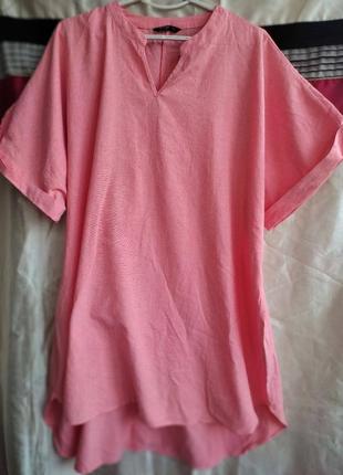 Платье, туника