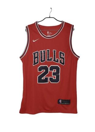 Майка nike jordan nba