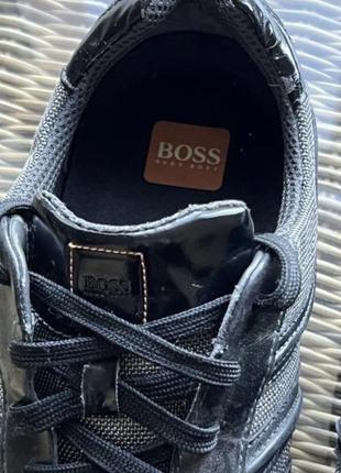 Кроссовки hugo boss оригинальные2 фото