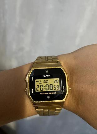 Часы casio2 фото