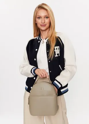 Шикарний рюкзак tommy Capuz hilfiger