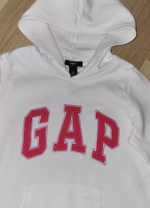 Худи gap 10-12 лет