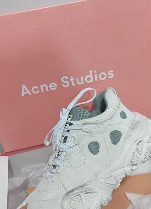 Acne studios новые1 фото