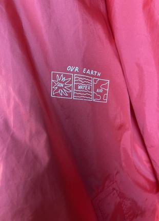 Куртка ветровка дождевик2 фото