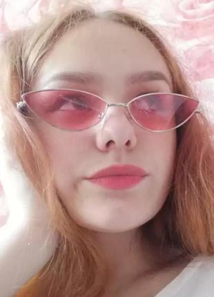 Окуляри іміджеві