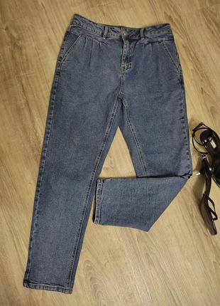 Стильные джинсы мом от tu