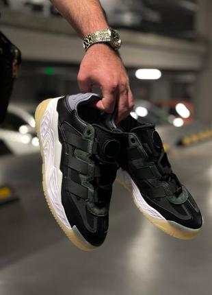 Кроссовки мужские adidas niteball