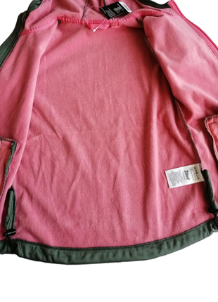 Новая куртка софтшелл для девочки 122-128 см,crivit2 фото