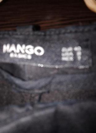 Брюки mango 3