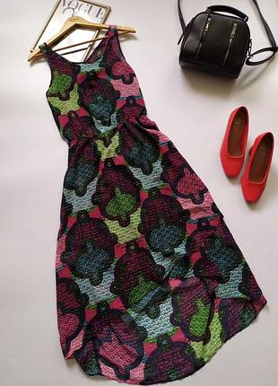 Туника пляжная h&m