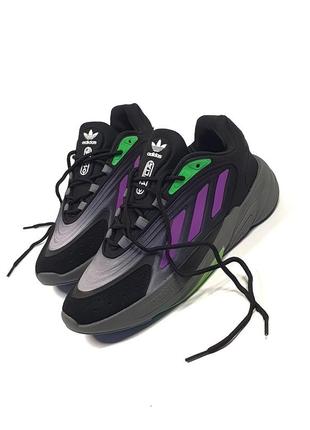 Adidas ozelia8 фото