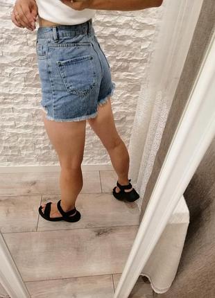 Шорти нові 4