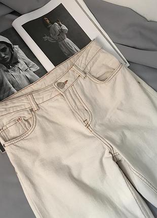 Мом джинси h&m divided