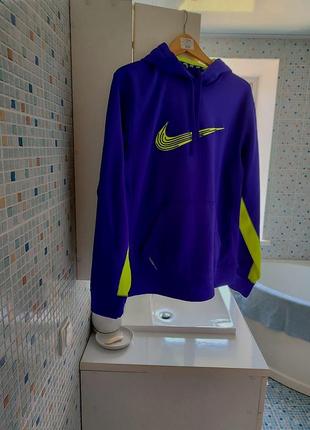 Нове худі nike.2 фото