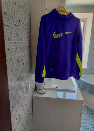 Нове худі nike.1 фото