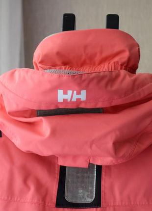 Женская куртка helly hansen6 фото