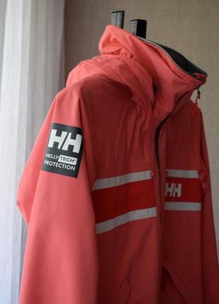 Женская куртка helly hansen4 фото