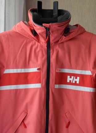 Женская куртка helly hansen2 фото