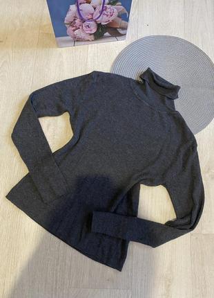 Водолазка трикотажка primark