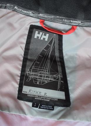 Женская куртка helly hansen7 фото