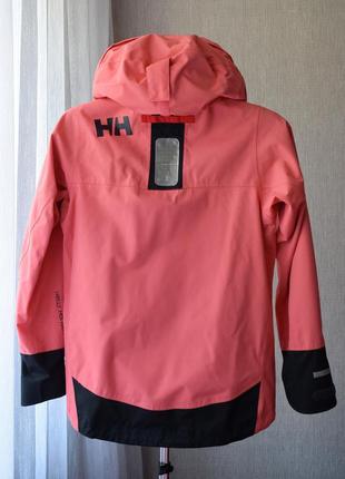 Женская куртка helly hansen5 фото