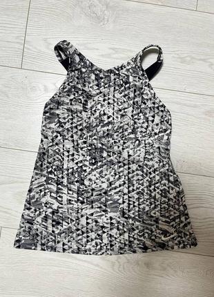 Майка топ nike