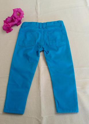 Детская одежда джинсы2 фото