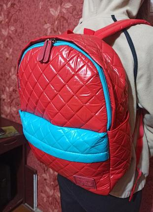 Новый рюкзак подростковый yes st-14 glam 04 35x27x11 женский