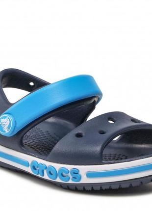 Сандалі, босоніжки crocs2 фото