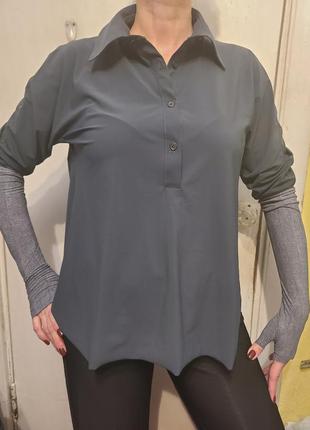 Блузка schella kann 2