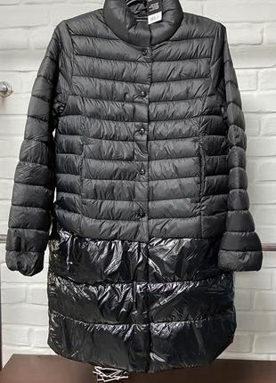 Жіноча легка куртка esmara 2 в 11 фото