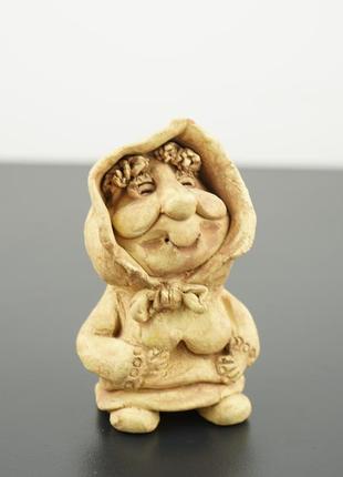 Статуетка бабуся figurine grandma granny