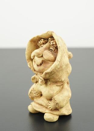 Статуэтка бабушка figurine grandma granny3 фото