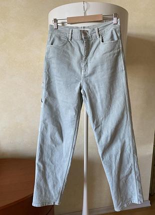 Джинси карго zara
