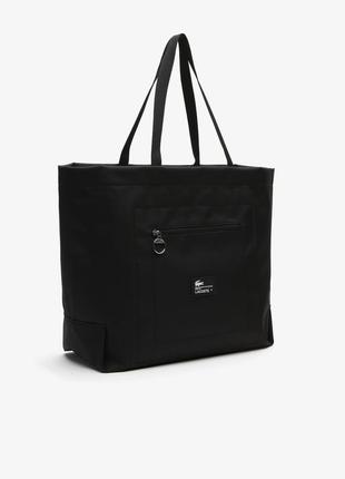 Большая сумка lacoste 2